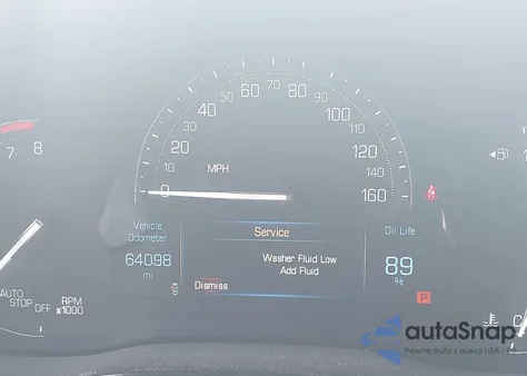 2019 Cadillac Xt5 Premium Luxury from USA, damaged, VIN 1GYKNFRS0KZ133707